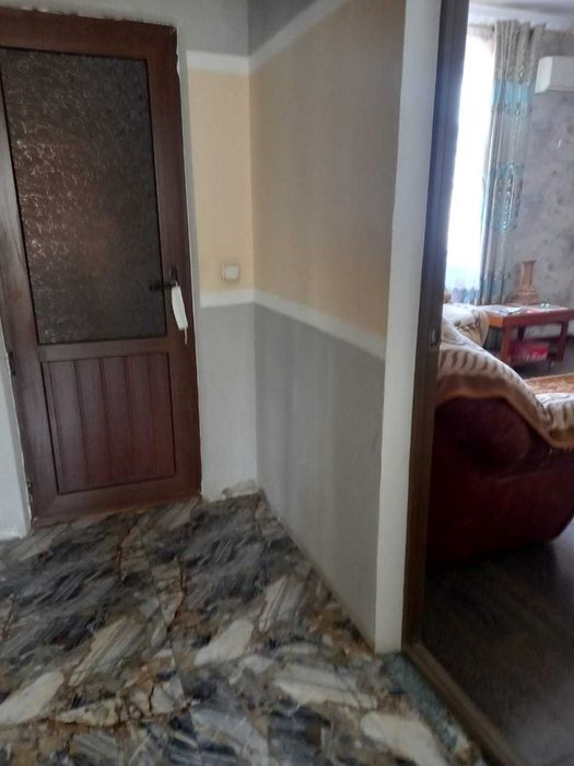 Дом в 4х квартирном доме