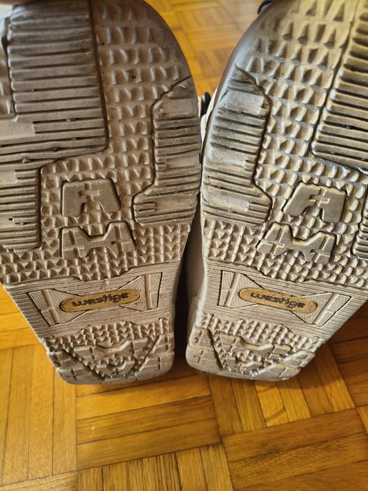 Boots snowboard Westige dama marimea 40 (26 cm)