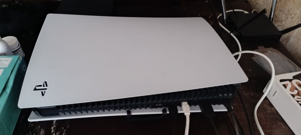 playstation 5 с гарантией