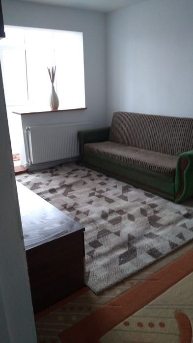 Apartament 2 camere zona centrală