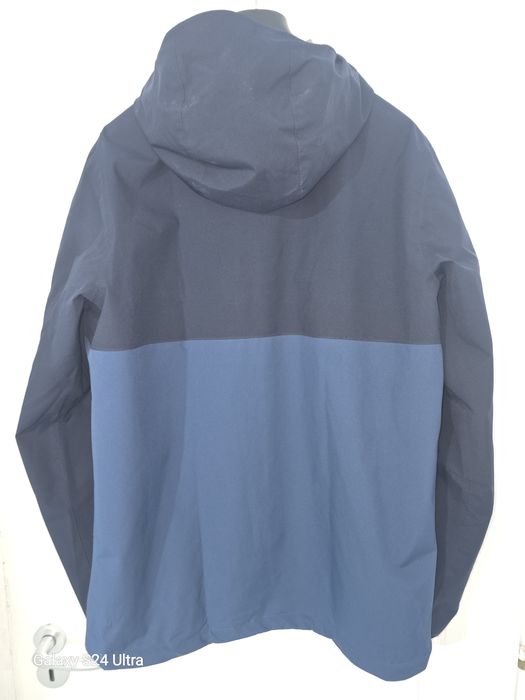 Geacă impermeabila bărbați