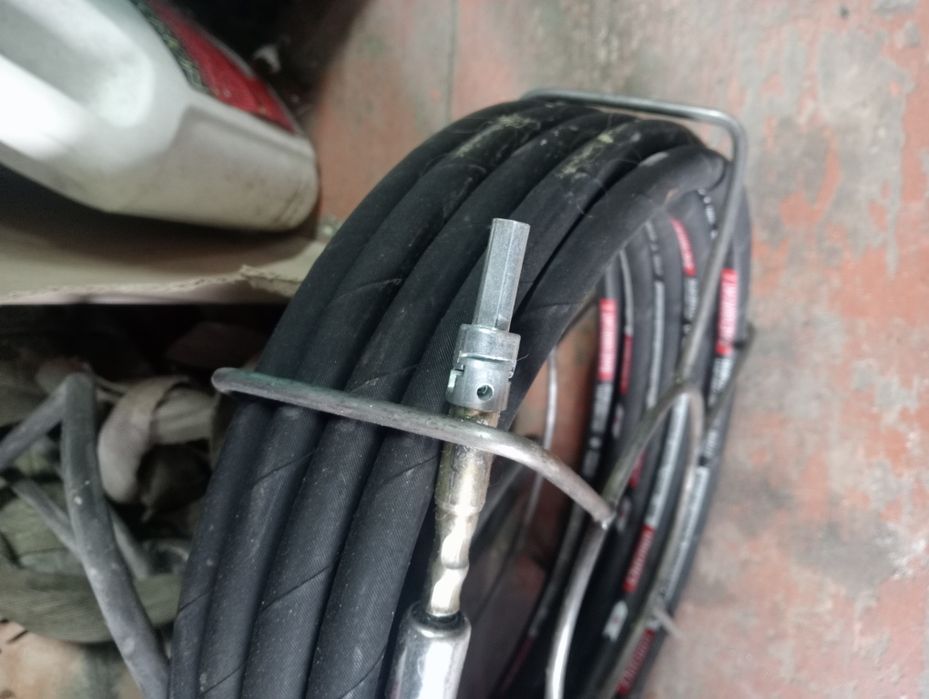 Продам вибро трос