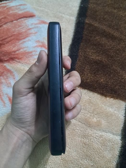 Повербанк на запчясти