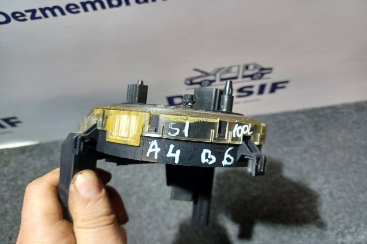 Spirala volan 4E0953541 Audi A4 B6