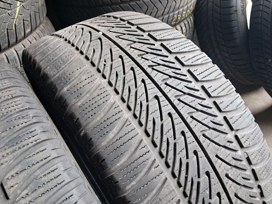 Anvelope second iarna 285 45 R20 Goodyear 2021