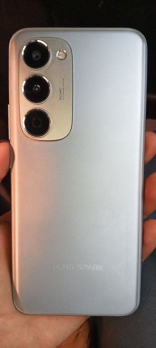 Tecno Spark 40 PRO PLUS+