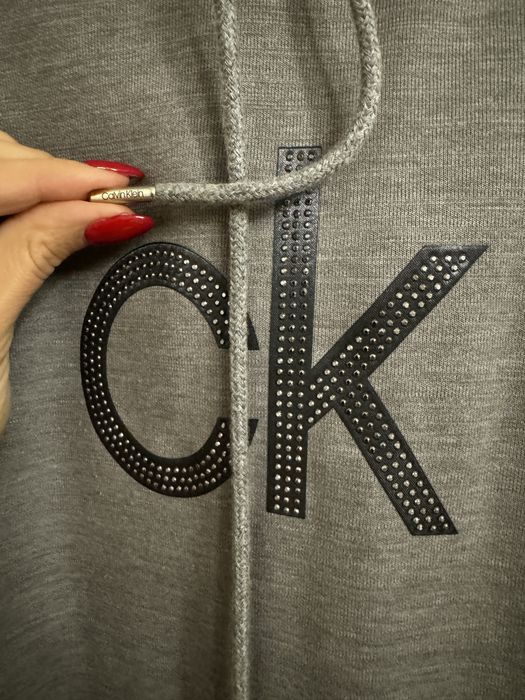 Блузони CK и Armani Exchange