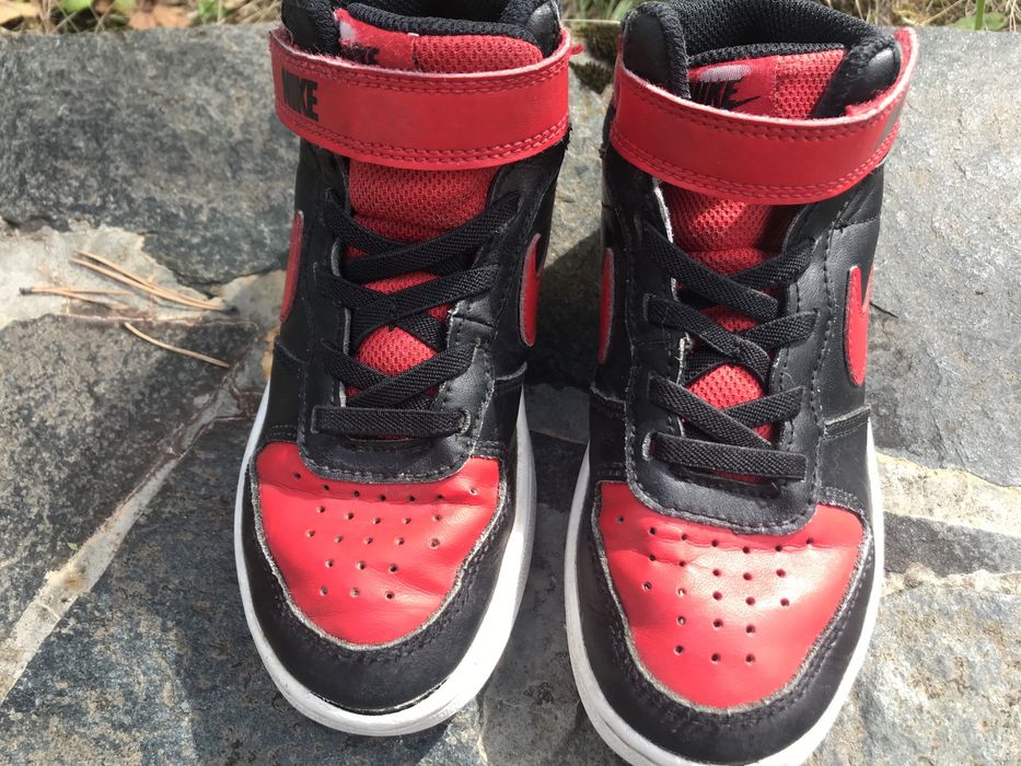 Детски маратонки Nike, 28 - 28.5