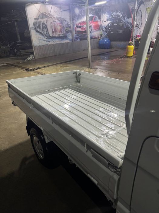 Damas Labo 2024 gazi bor