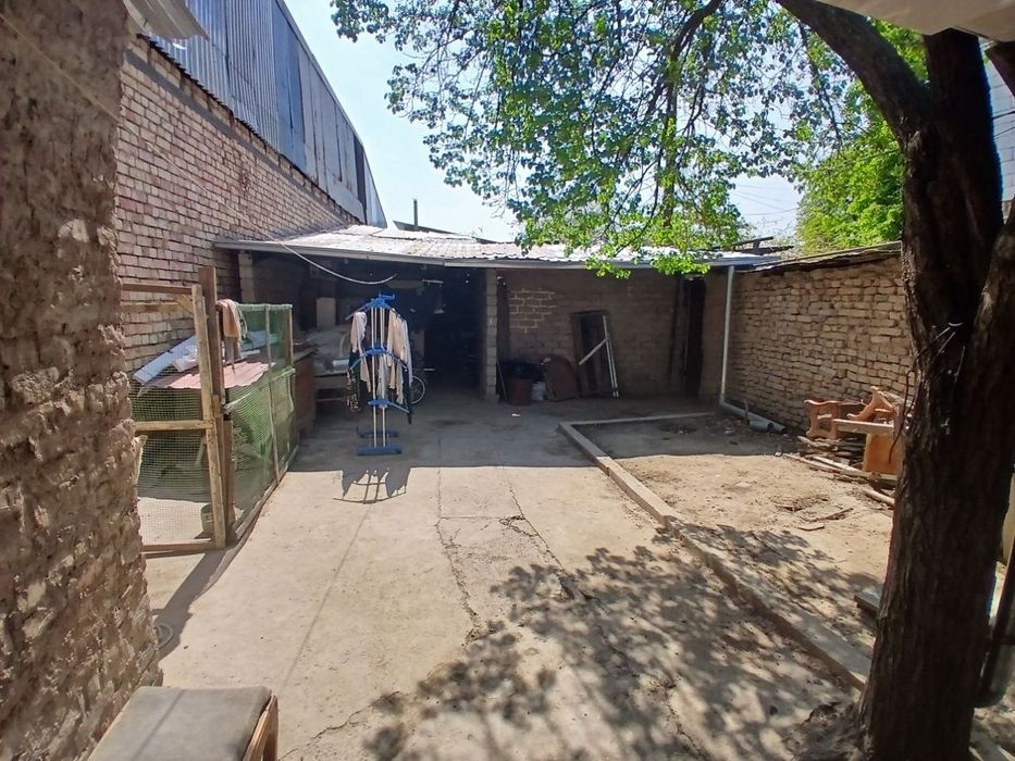 Срочно свой дом 1,6 сотки по Улице Дангара Орр Аэропорт