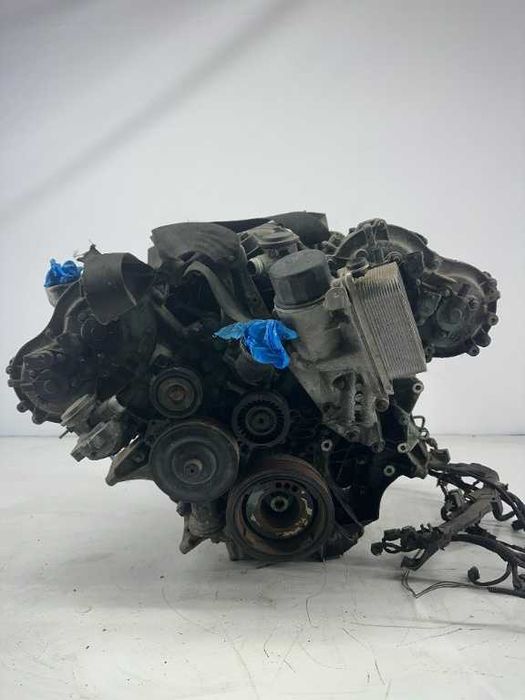 Motor complet fara anexe Mercedes CLS W219 2005 HATCHBACK 3500(272964)