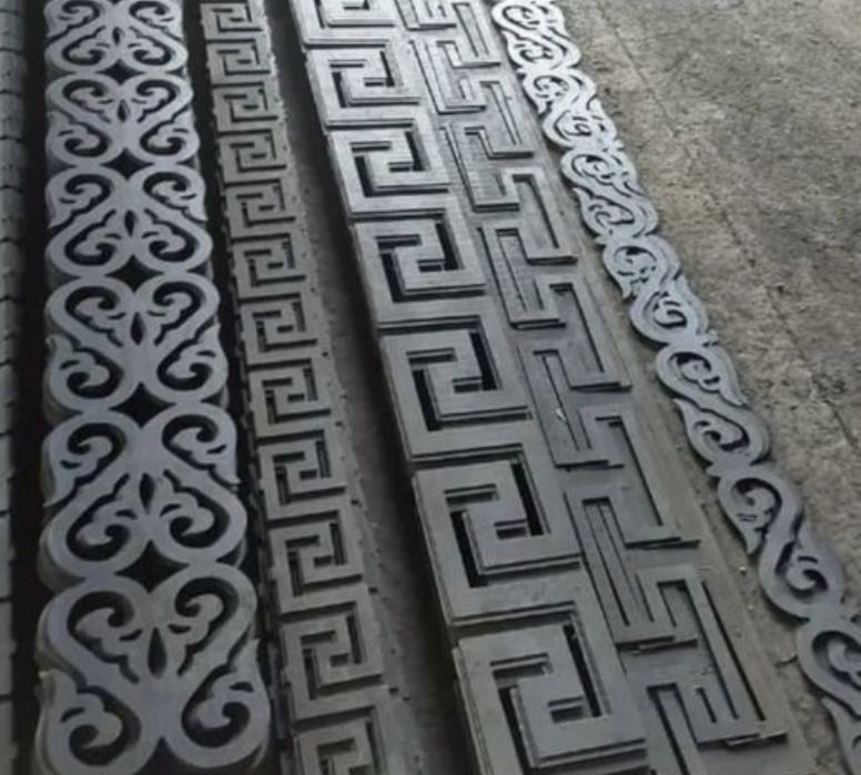 Навес варота и.д