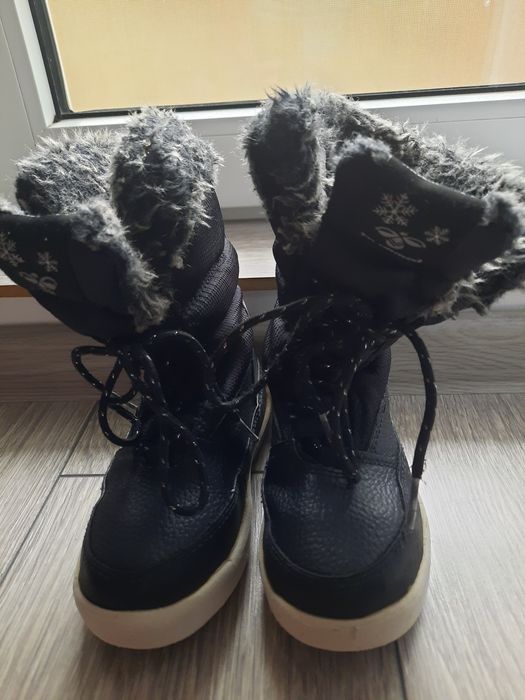 Cizme impermeabile copii