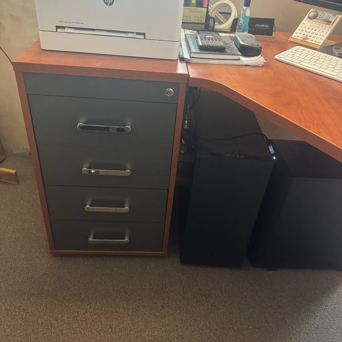 Офис бюро 200/145