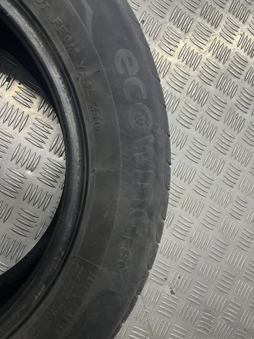 Продам шины KUMHO EcoWing