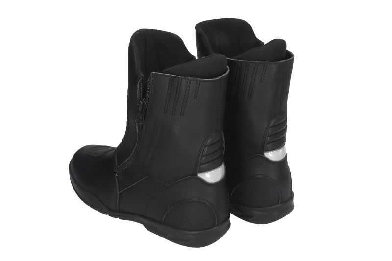 Топ Цена  Турър мото Ботуши ADRENALINE HYPER  BLACK ,водоустойчиви!