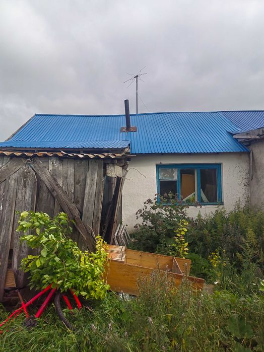 Продам дом.           .