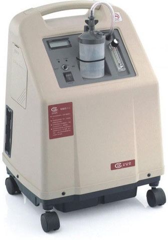 Кислородный концентратор Yuwell 7F-5mini