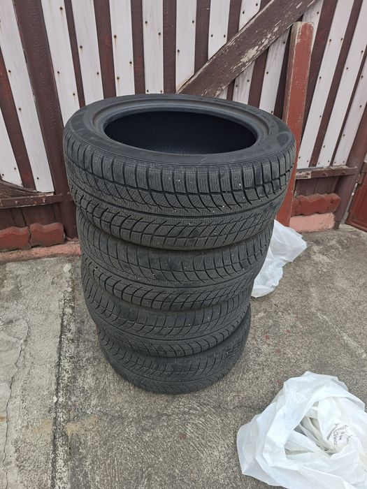 Anvelope 245 50 r18 all season Goddride an 2024