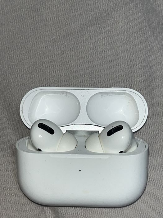 Apple Airpods Pro