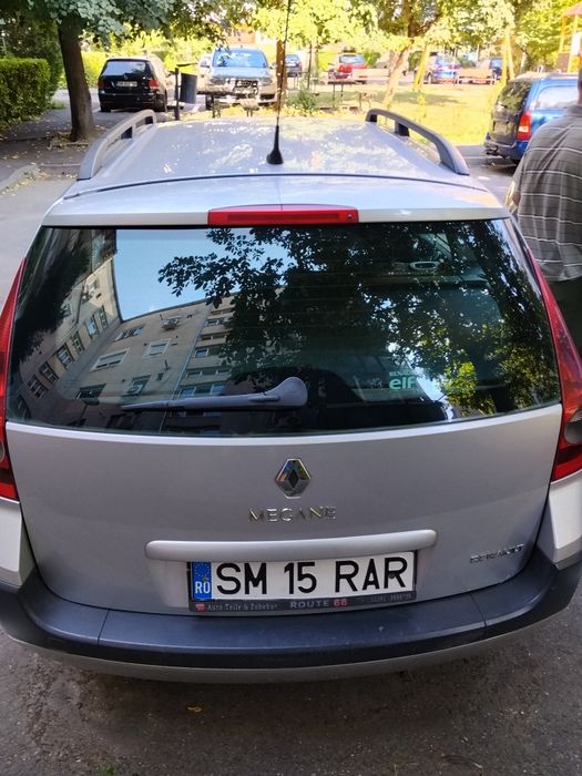 De vânzare Renault Megane