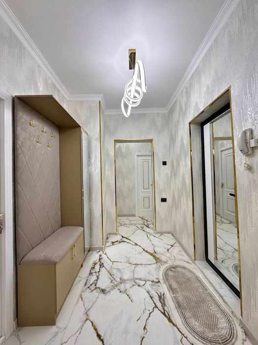 Чиланзар 2 комнатная квартира продаётся