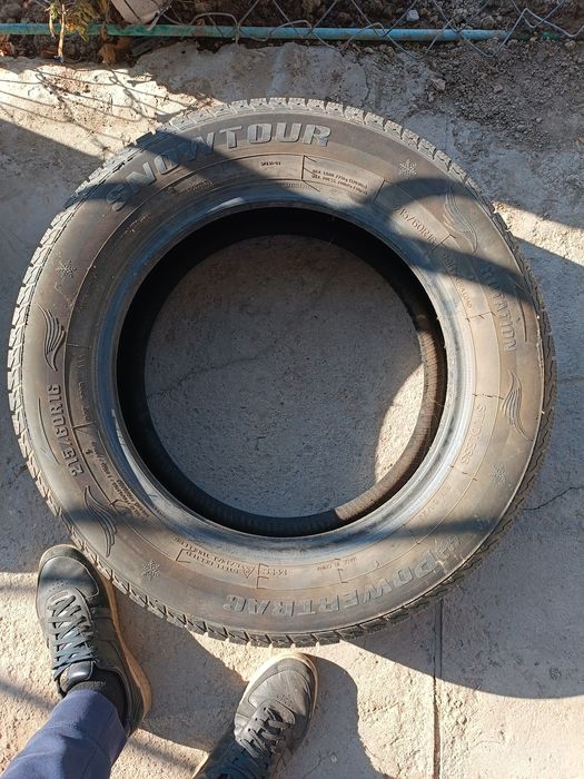 Продаются Шыны TRIANGLE, Powertrac