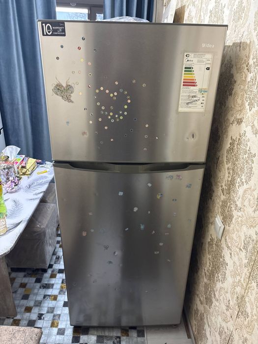 Холодильник Midea