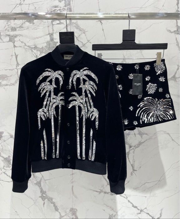 Сет от две части YSL