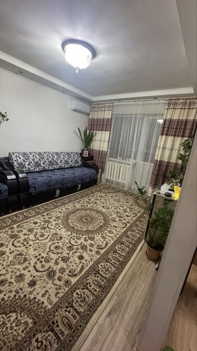 Продам квартиру 1 комнатную