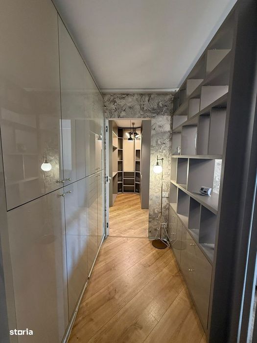 Apartament | 3 camere | Pipera | 4City North