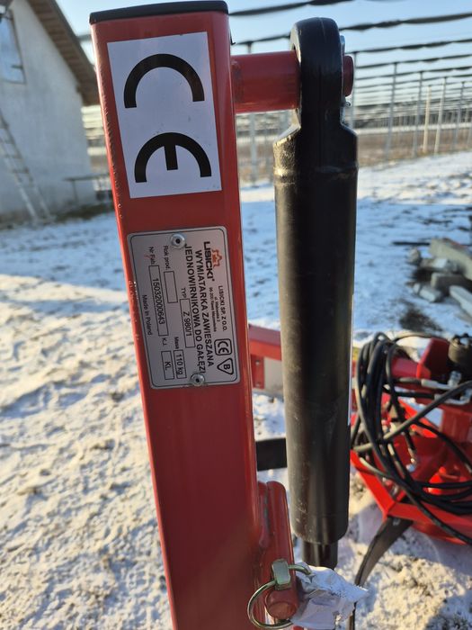 Matura laterala de adunat crengile