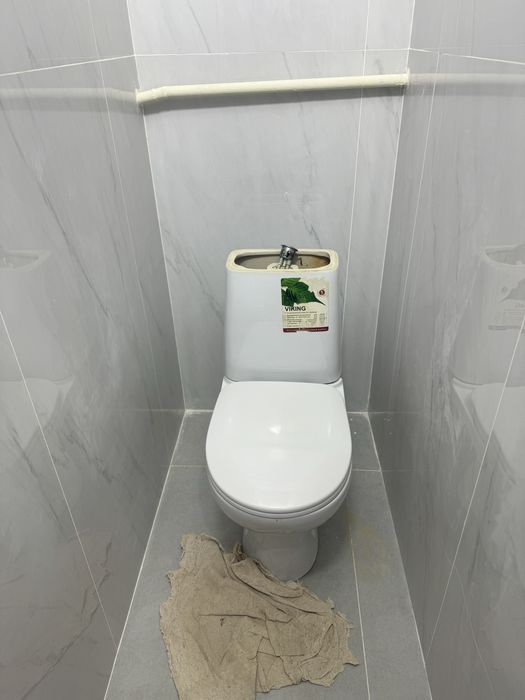 Унитаз для туалета