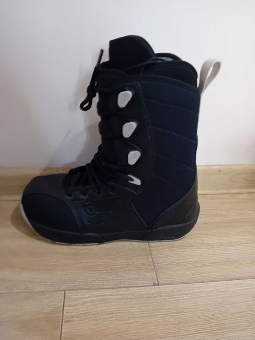 ботуши - обувки за сноуборд Nitro scion дамски номер 41.5