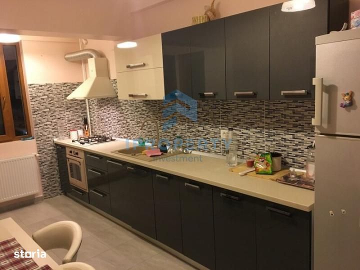 Apartament 3 camere | 130 mp | Prelungirea Ghencea | Parcare subterana