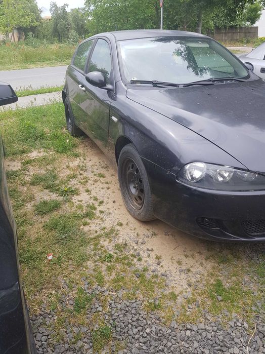 Vand Alfa Romeo 1.6