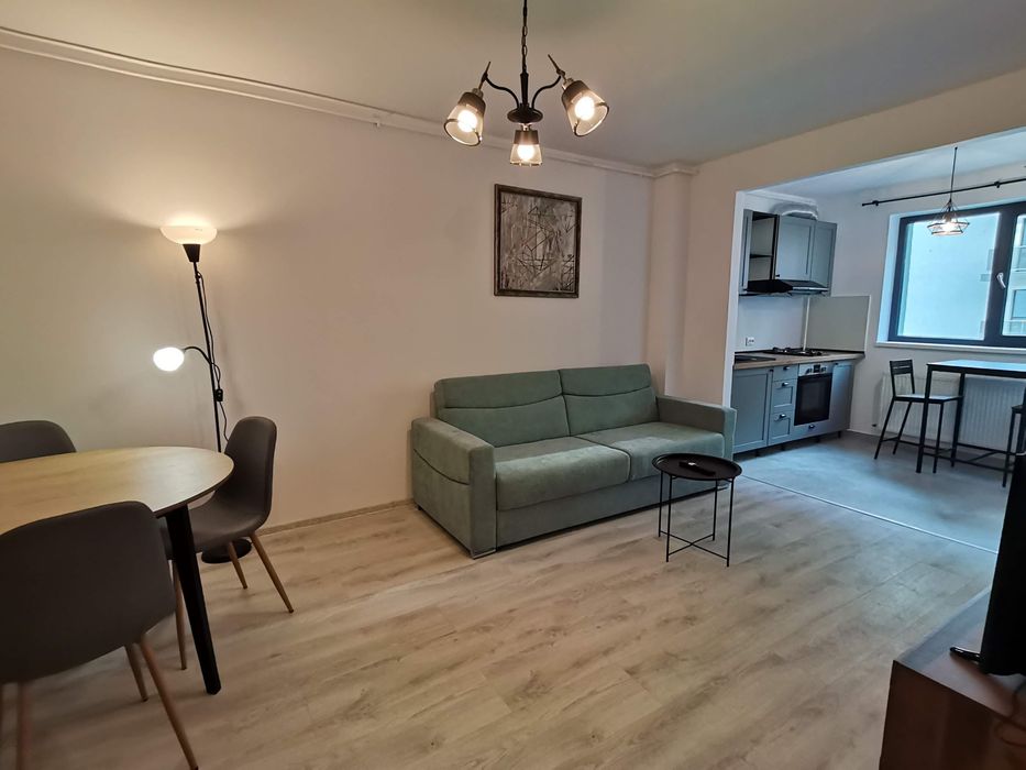 Închiriere Apartament 2 camere Hils Pallady
