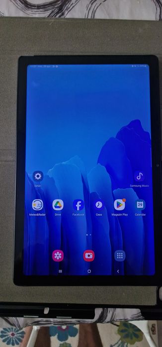 Samsung Galaxy Tab A7