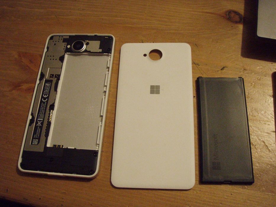 Microsoft Lumia 650 LTE RM-1152, functional in orice retea