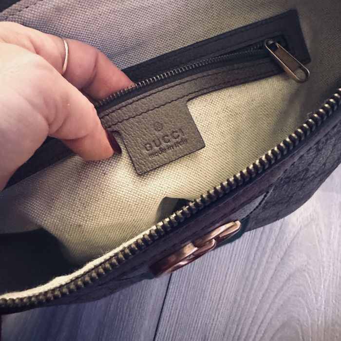 Granta Gucci  ca noua