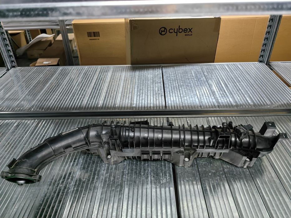 Всмукателен колектор за BMW G серии дизел B57