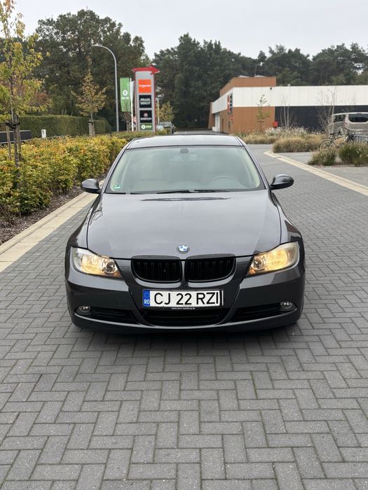 BMW 320i E90 2008