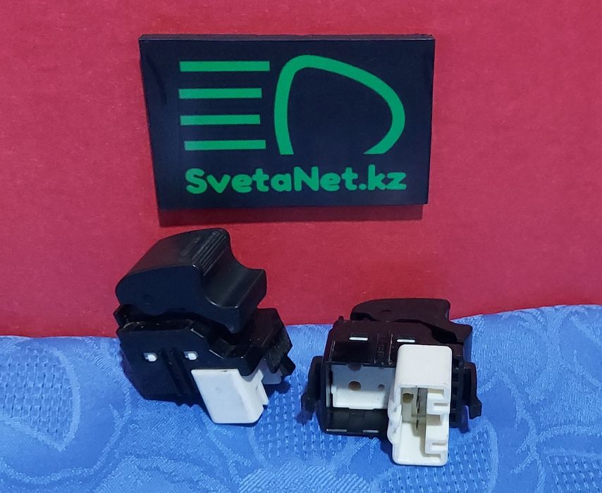 Кнопка стеклоподъемника Тойота Fortuner Гая Ипсум Innova Пикник Nadia