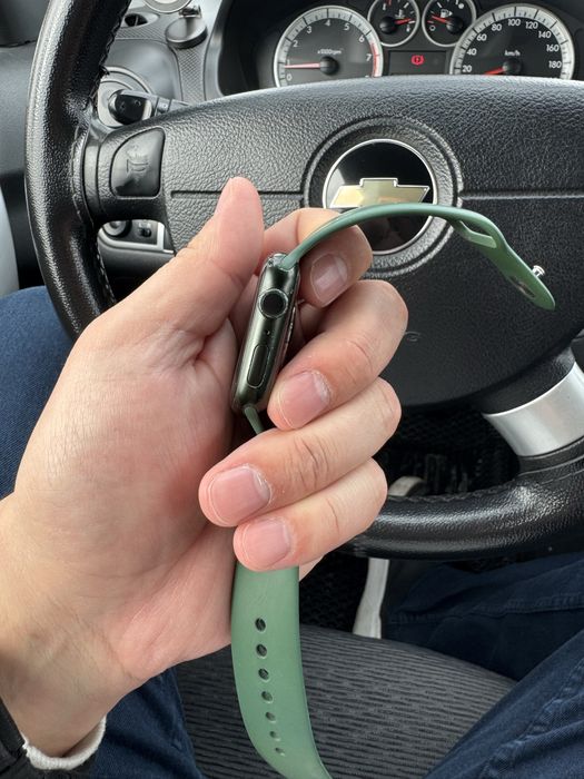 Продаётся apple watch 7