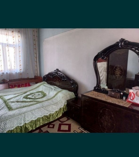 Файзли хонадонимизни сотамиз