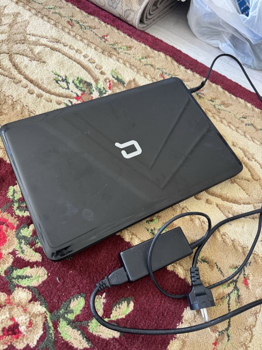 Ноутбук сатылады : Compaq CQ58