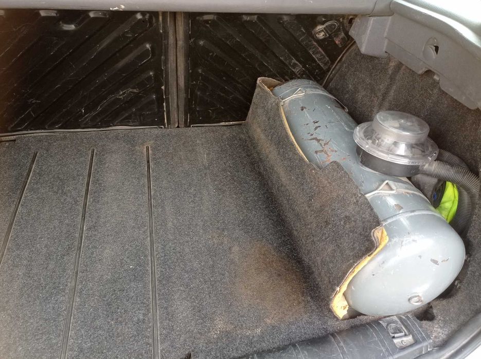 Пежо 206 SW - само на части