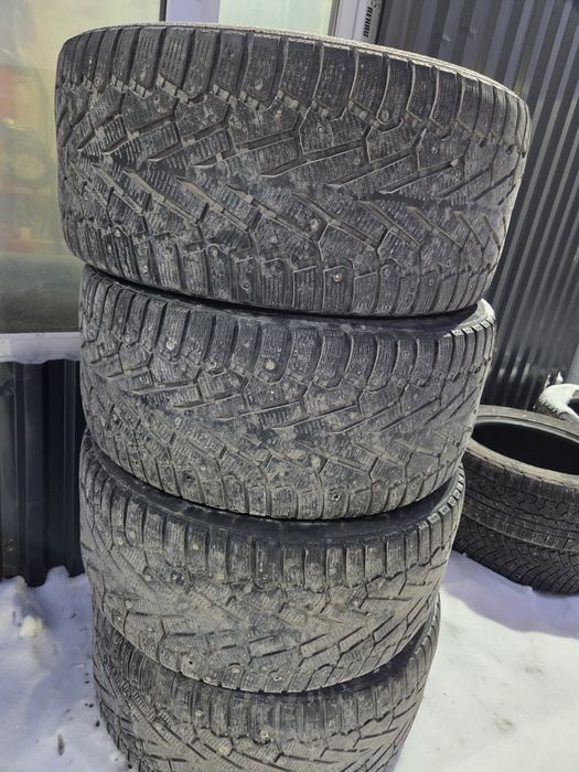 Резина 21 размера