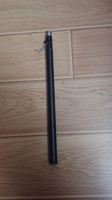 Здрава  радио антена от радиокасетофон ITT 109 A. .