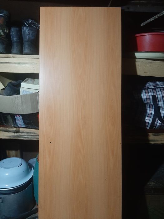 Дверь бу в хорошом состоянии